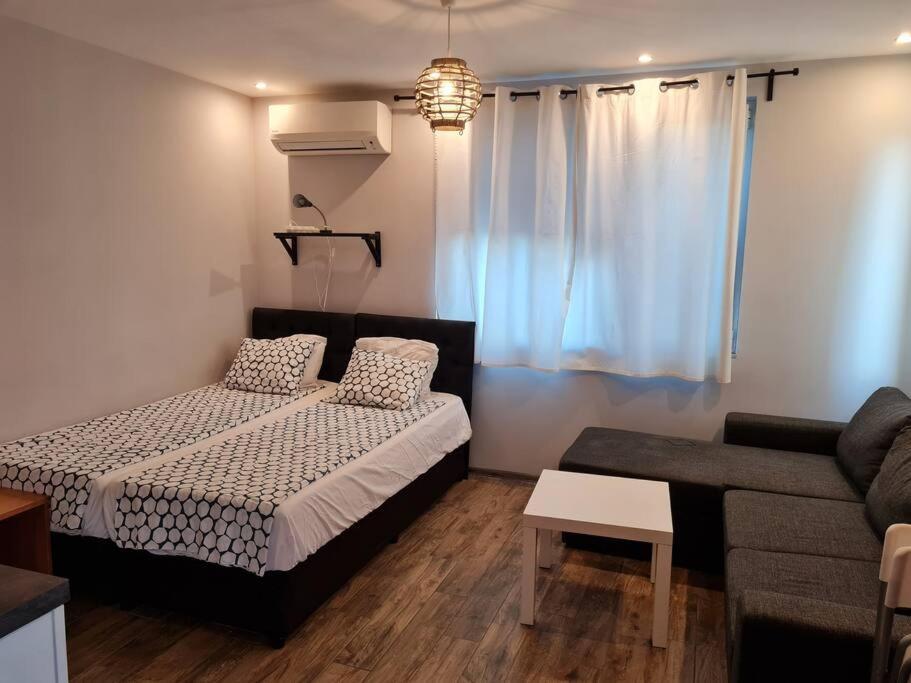 Studio Slavyanska Varna Exterior foto